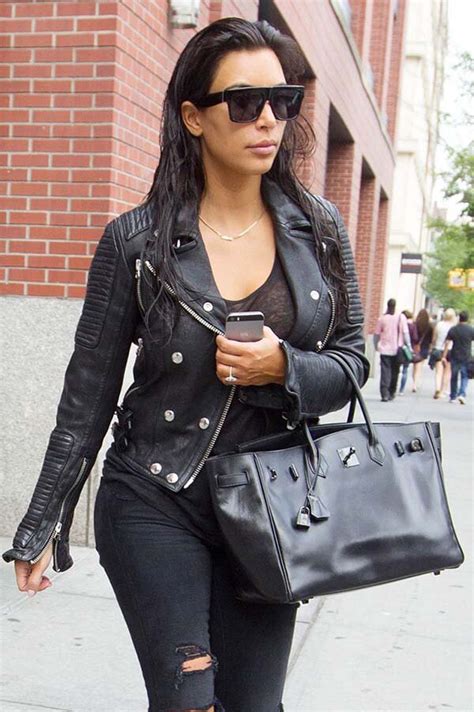 kim kardashian birkin collection.